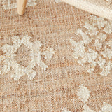 Sahara Carla Natural Rug