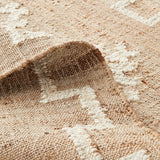 Sara Carla Natural Rug