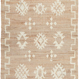Sara Carla Natural Rug