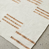 Sara Henry Natural Rug
