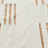 Sahara Henry Natural Rug