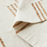 Sara Henry Natural Rug