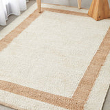 Sara Maria Natural Rug