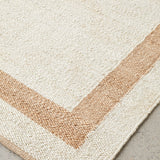 Sahara Maria Natural Rug