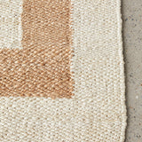 Sahara Maria Natural Rug