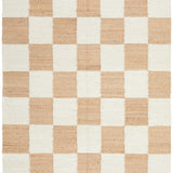 Sahara Rocco Natural Rug
