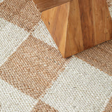 Sahara Rocco Natural Rug