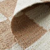 Sahara Rocco Natural Rug