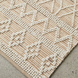 Sara Xavier Natural Rug