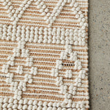 Sara Xavier Natural Rug