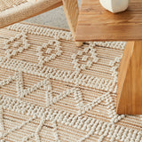 Sara Xavier Natural Rug