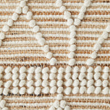 Sahara Xavier Natural Rug