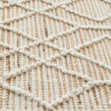 Sahara Xavier Natural Rug