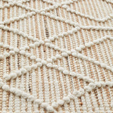 Sara Xavier Natural Rug