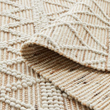 Sara Xavier Natural Rug