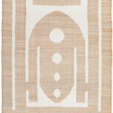 Sahara Zelda Natural Rug