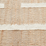 Sahara Zelda Natural Rug