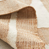 Sahara Zelda Natural Rug