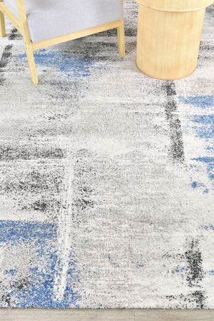 Sian Blue Rug
