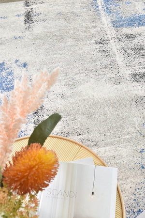 Sian Blue Rug
