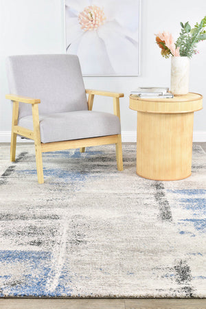 Sian Blue Rug