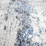 Sian Blue Jasper Runner Rug