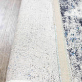 Sian Blue Jasper Runner Rug