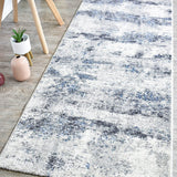 Sian Blue Jasper Rug