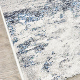 Sian Blue Jasper Rug