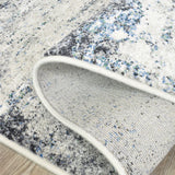 Sian Blue Jasper Rug