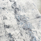 Sian Blue Jasper Rug