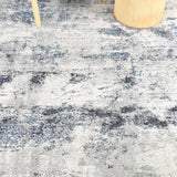 Sian Blue Jasper Rug
