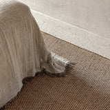 Steph And Gian Bark Walnut Rug