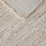 Steph And Gian Birch Flax Runner Rug