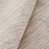 Steph And Gian Birch Flax Runner Rug