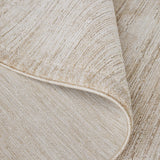 Steph And Gian Birch Flax Runner Rug