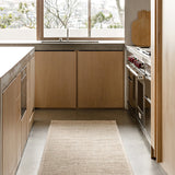 Steph And Gian Birch Flax Rug