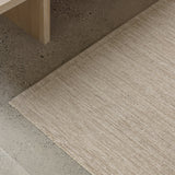 Steph And Gian Birch Flax Rug