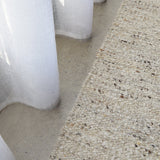 Steph And Gian Elm Pepper Runner Rug