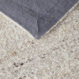 Steph And Gian Elm Pepper Runner Rug
