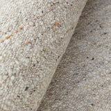 Steph And Gian Elm Pepper Runner Rug