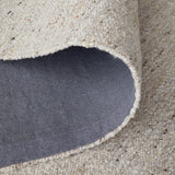 Steph And Gian Elm Pepper Runner Rug