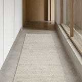 Steph And Gian Elm Pepper Rug