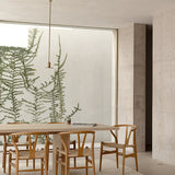 Steph And Gian Elm Pepper Rug