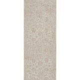 Steph And Gian Flora Husk Runner Rug