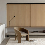 Steph And Gian Flora Husk Rug