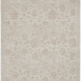Steph And Gian Flora Husk Rug