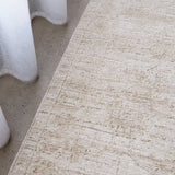 Steph And Gian Flora Husk Rug