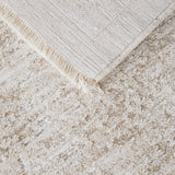 Steph And Gian Flora Husk Rug