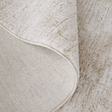Steph And Gian Flora Husk Rug